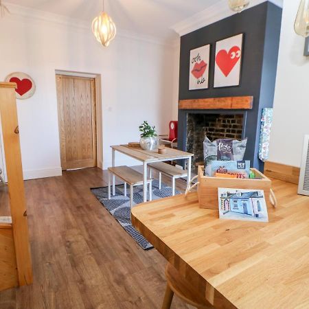 Cowrie Cottage North Shields Esterno foto