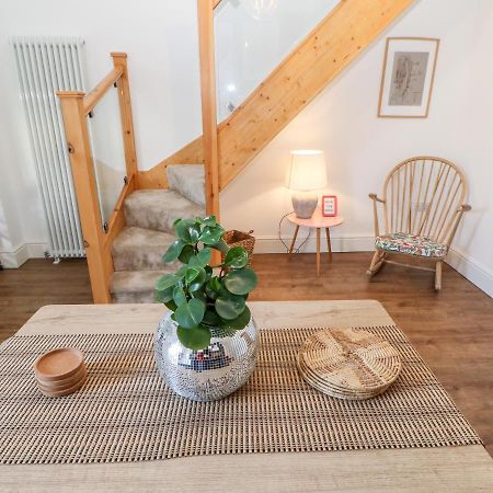 Cowrie Cottage North Shields Esterno foto