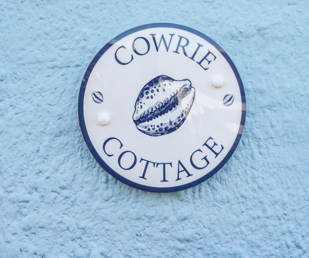 Cowrie Cottage North Shields Esterno foto