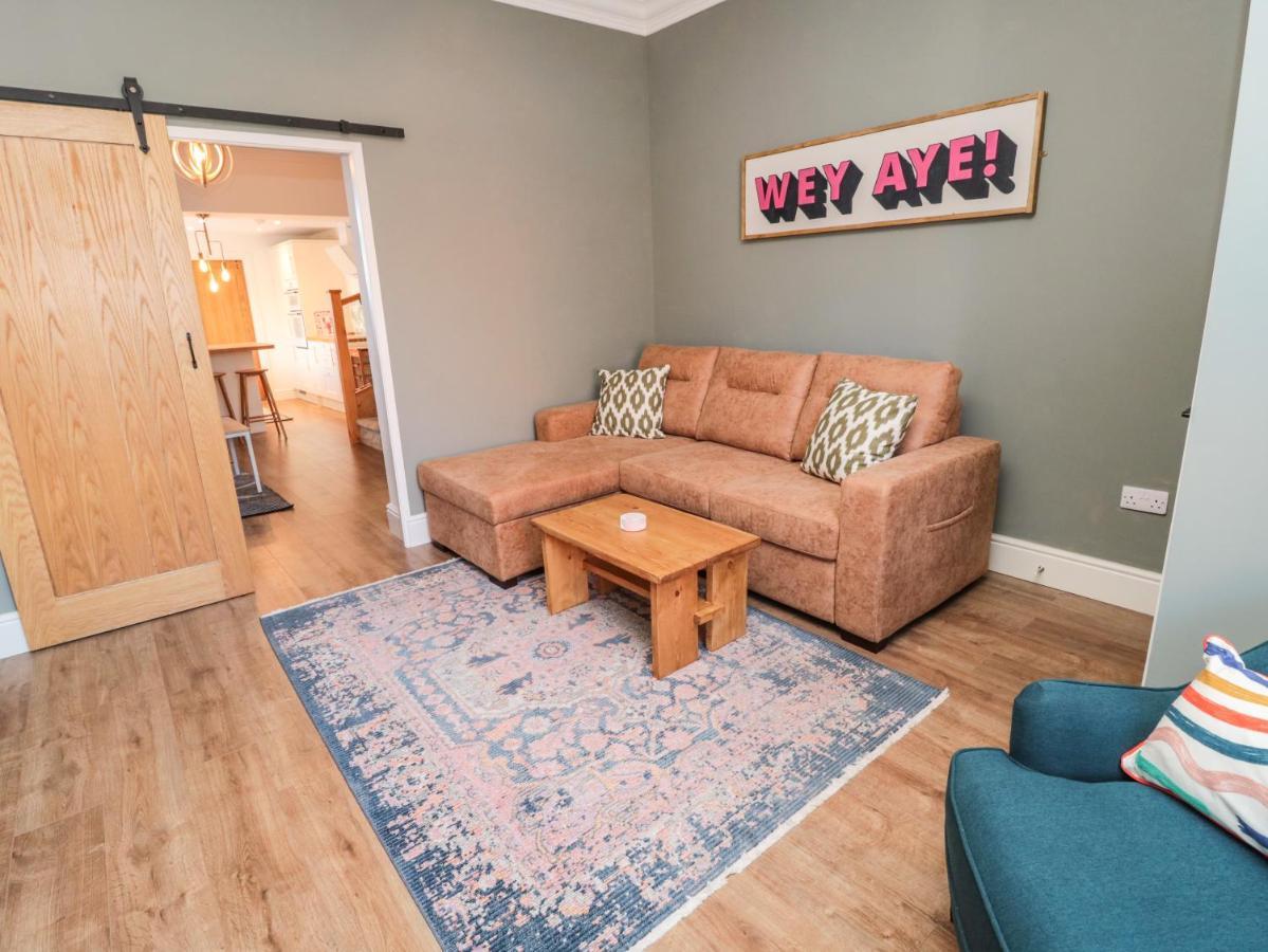 Cowrie Cottage North Shields Esterno foto