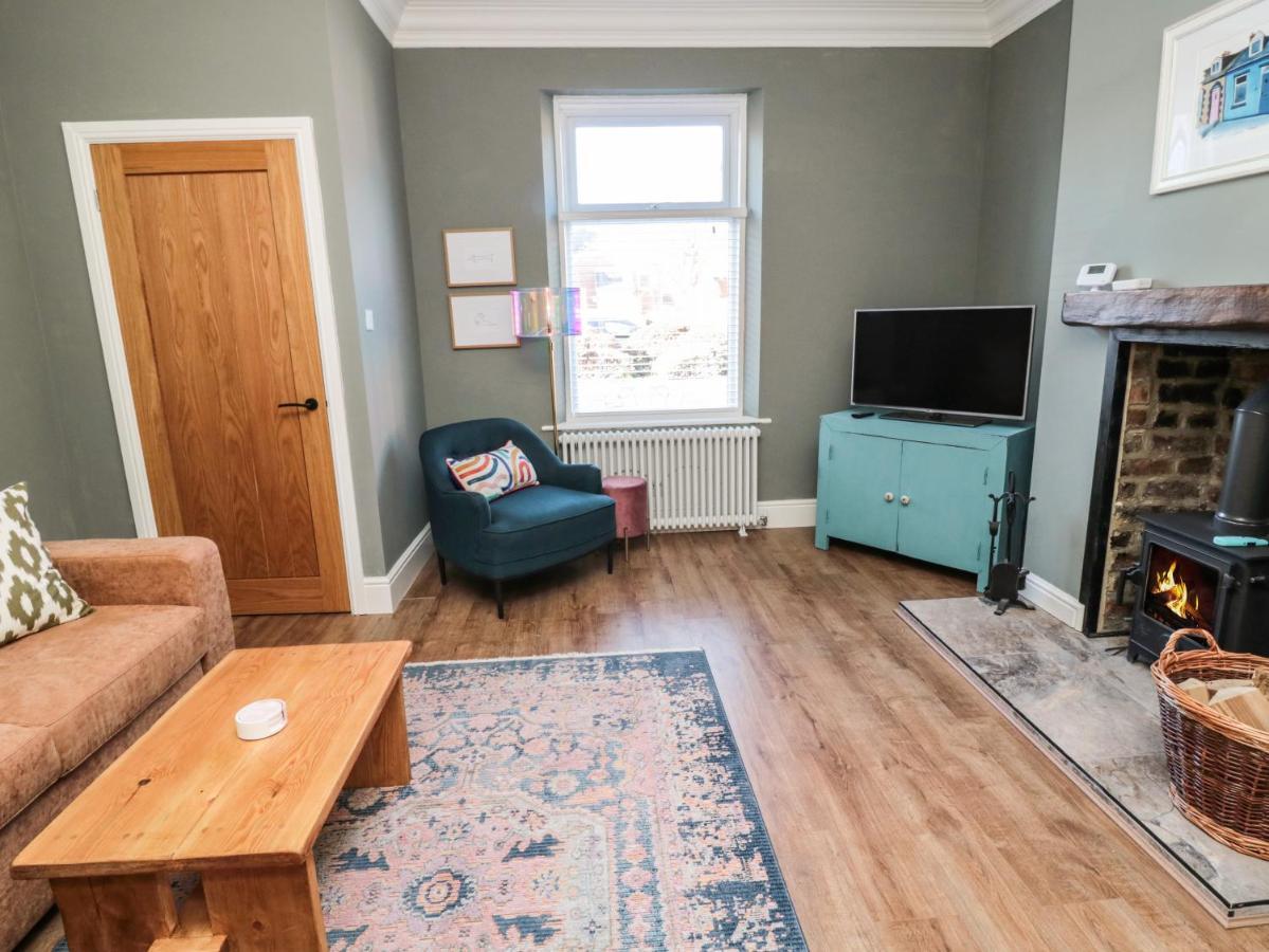 Cowrie Cottage North Shields Esterno foto