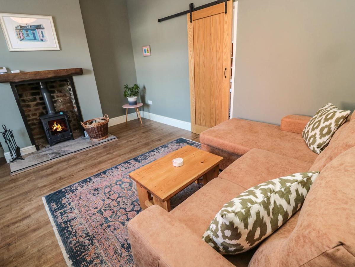 Cowrie Cottage North Shields Esterno foto