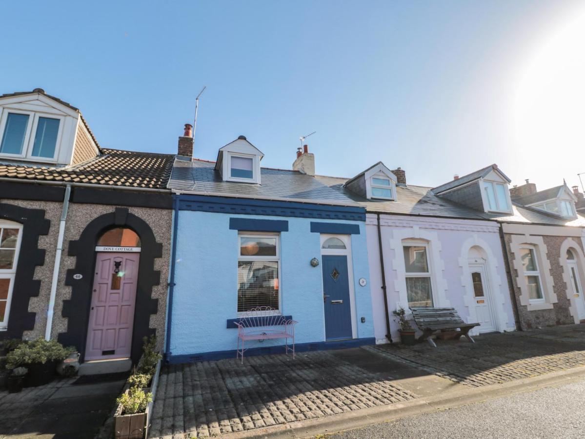 Cowrie Cottage North Shields Esterno foto