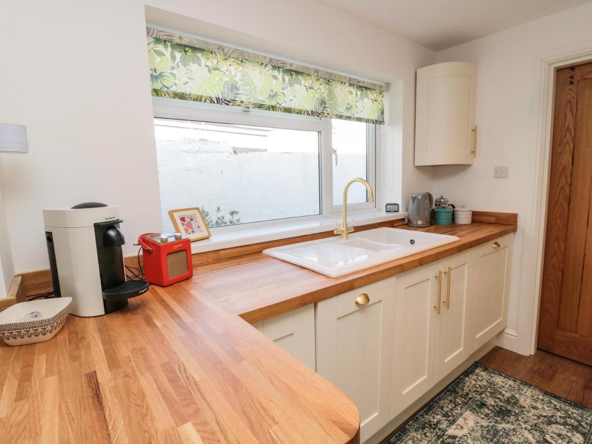 Cowrie Cottage North Shields Esterno foto