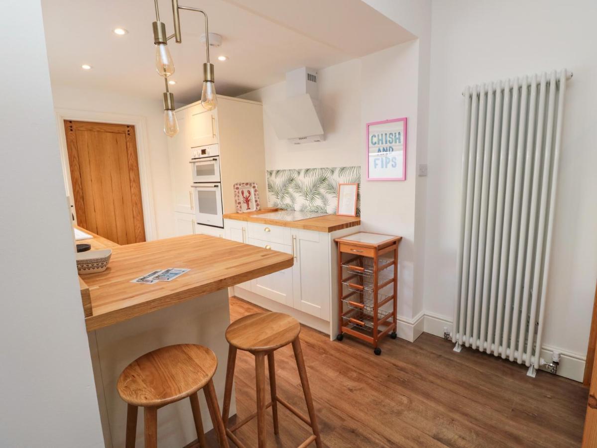 Cowrie Cottage North Shields Esterno foto