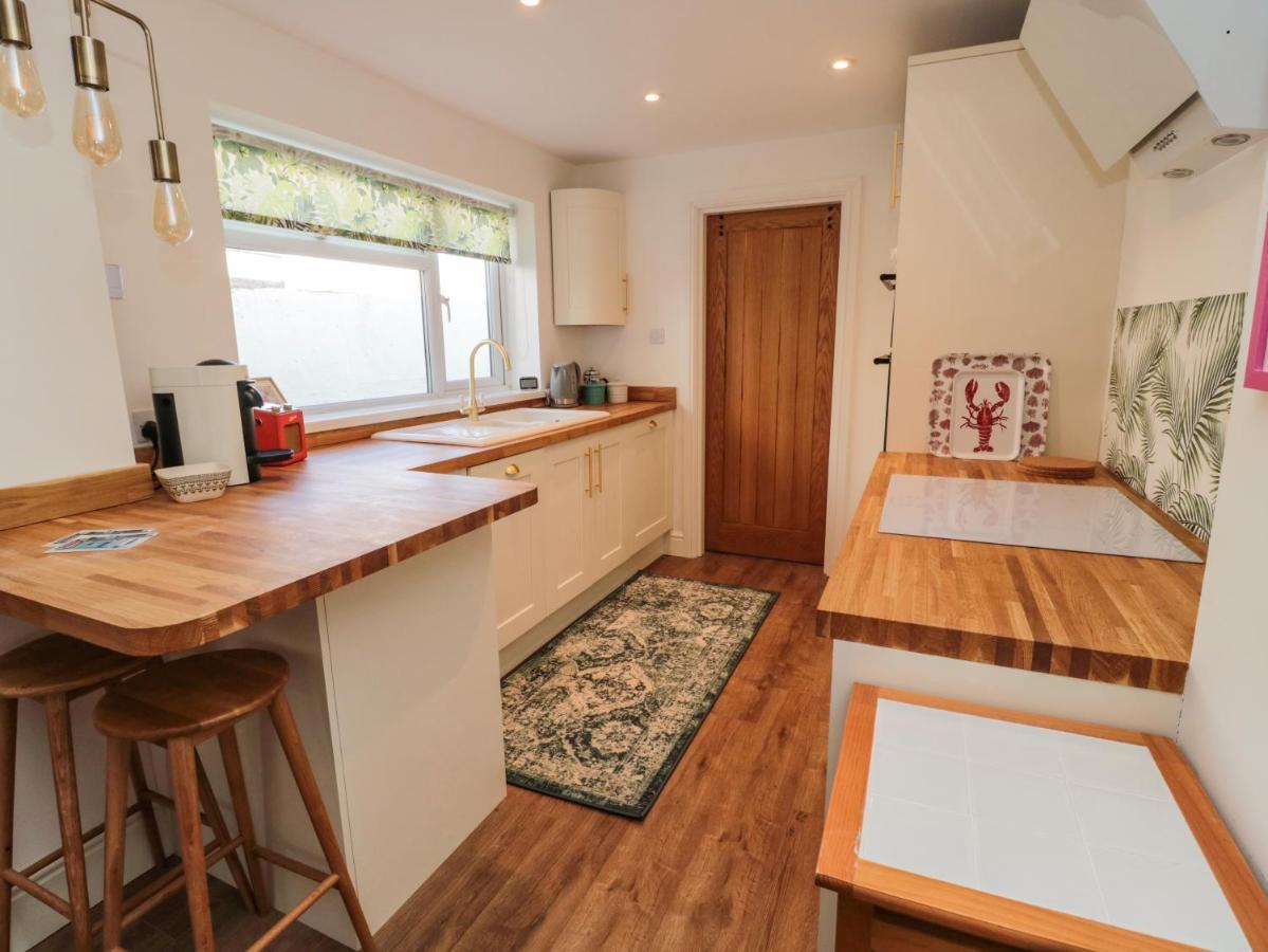 Cowrie Cottage North Shields Esterno foto