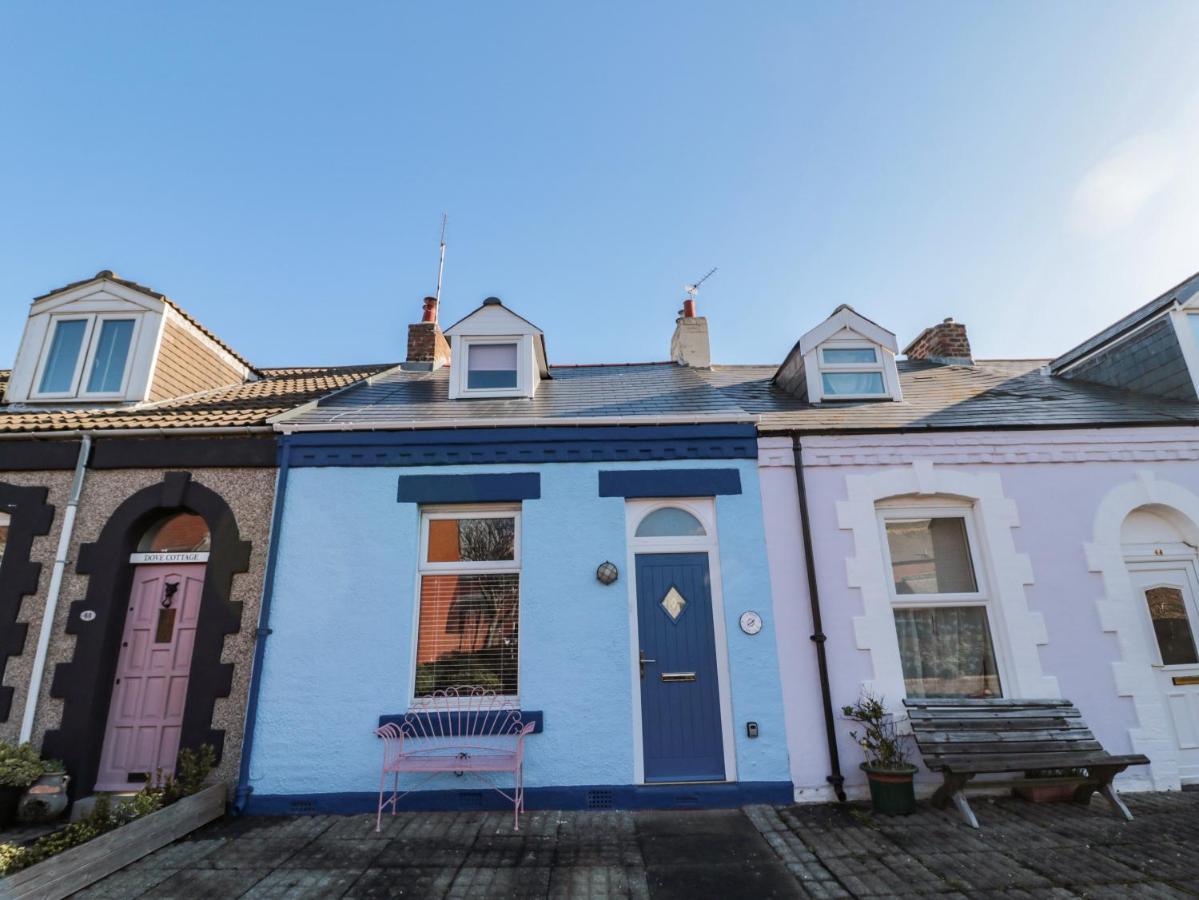 Cowrie Cottage North Shields Esterno foto