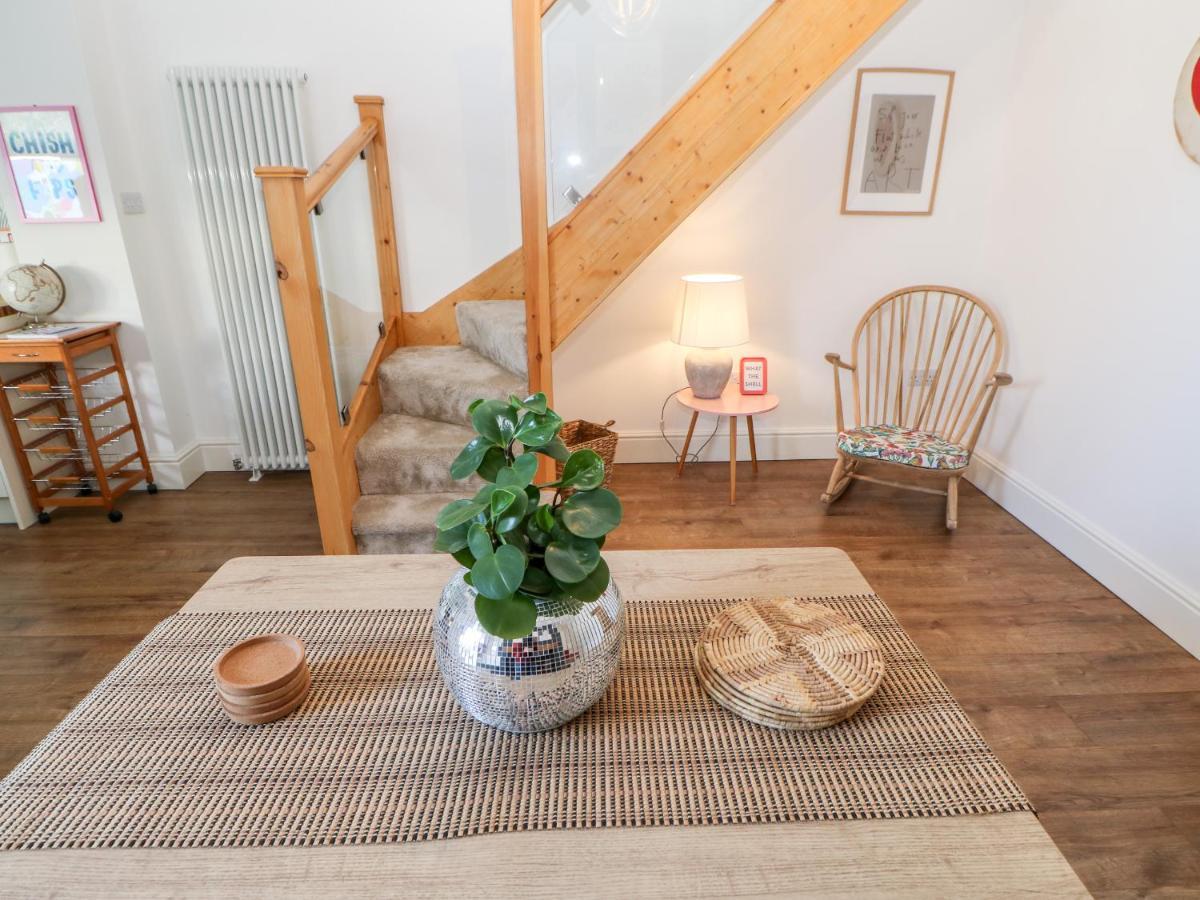 Cowrie Cottage North Shields Esterno foto