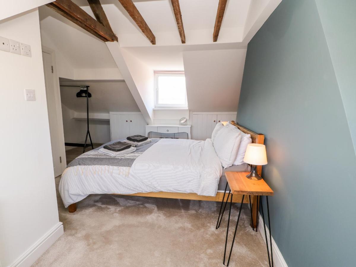 Cowrie Cottage North Shields Esterno foto