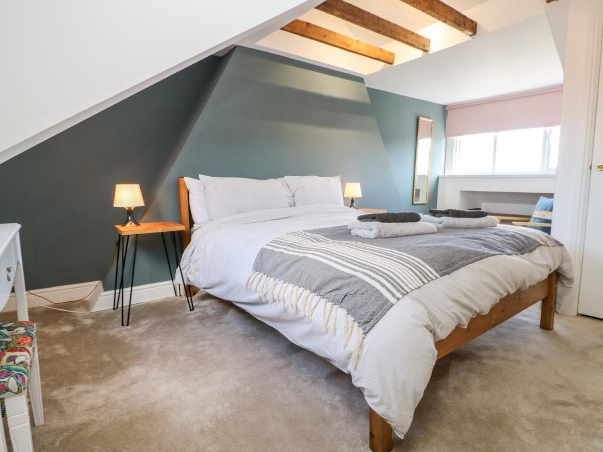 Cowrie Cottage North Shields Esterno foto