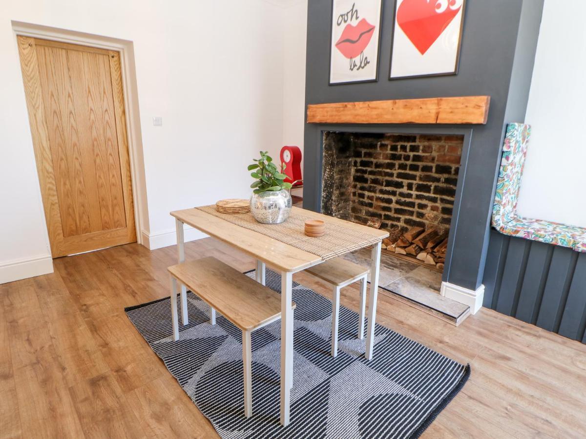 Cowrie Cottage North Shields Esterno foto
