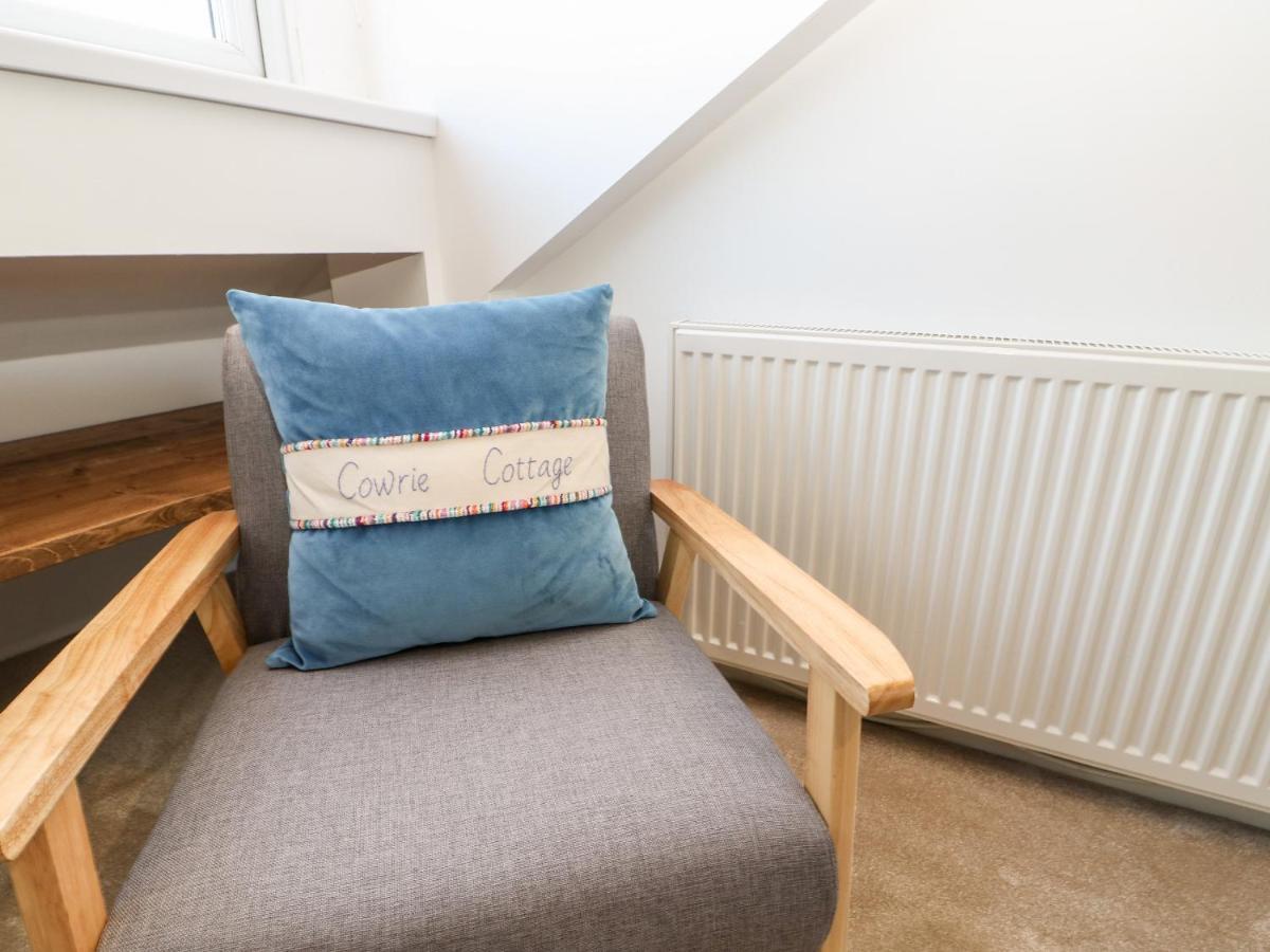 Cowrie Cottage North Shields Esterno foto