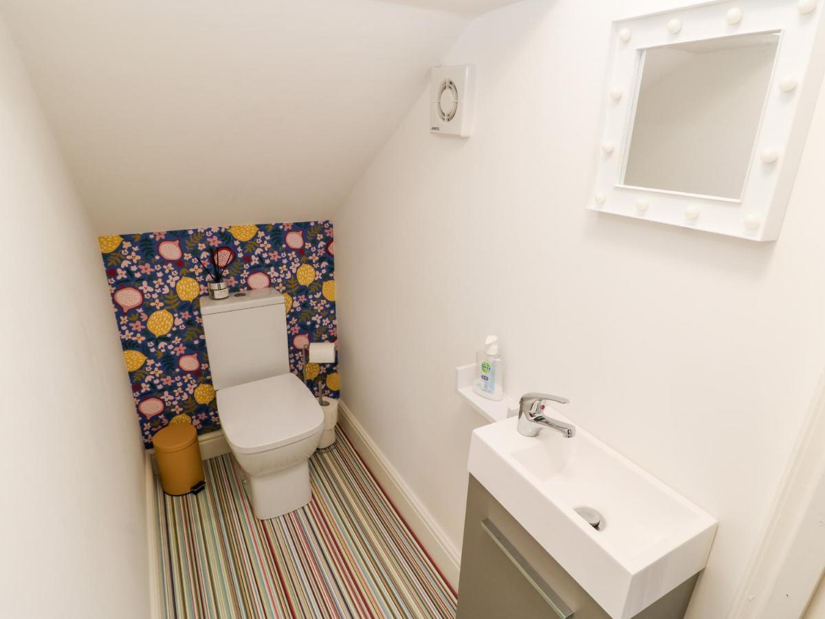 Cowrie Cottage North Shields Esterno foto