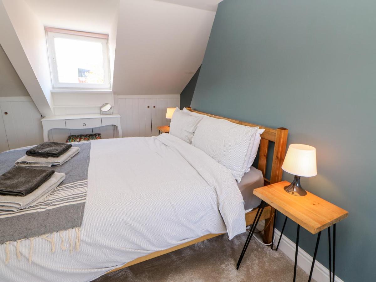 Cowrie Cottage North Shields Esterno foto