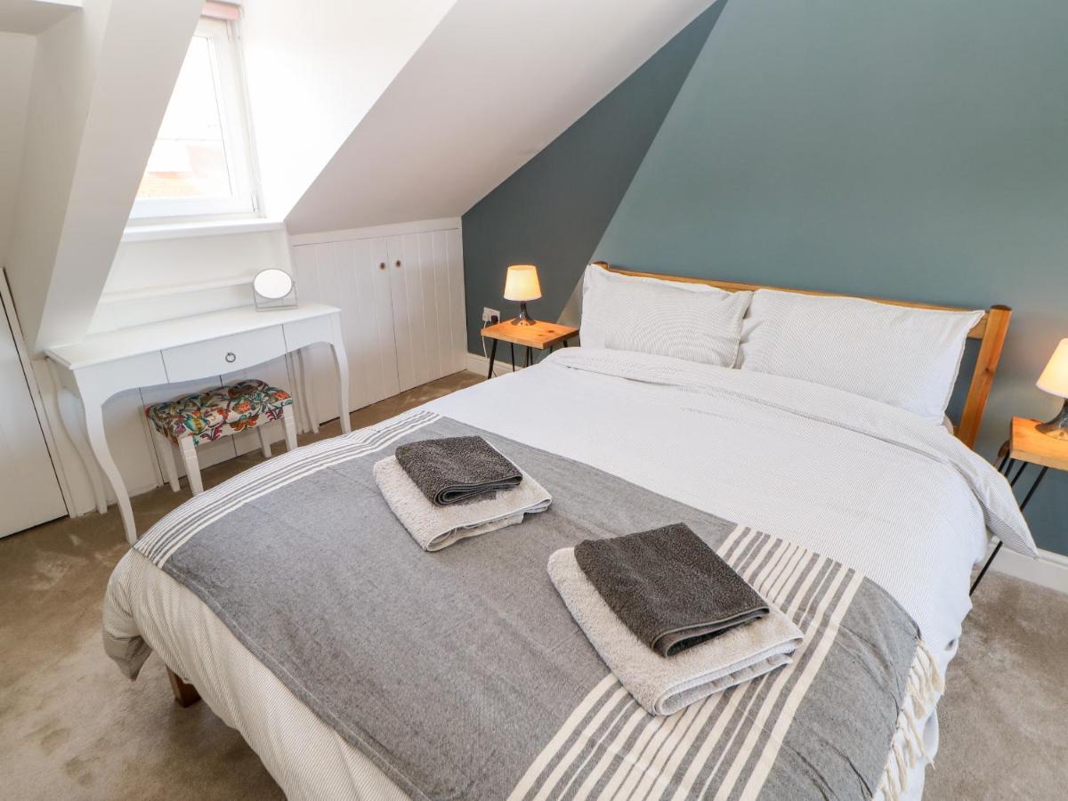 Cowrie Cottage North Shields Esterno foto