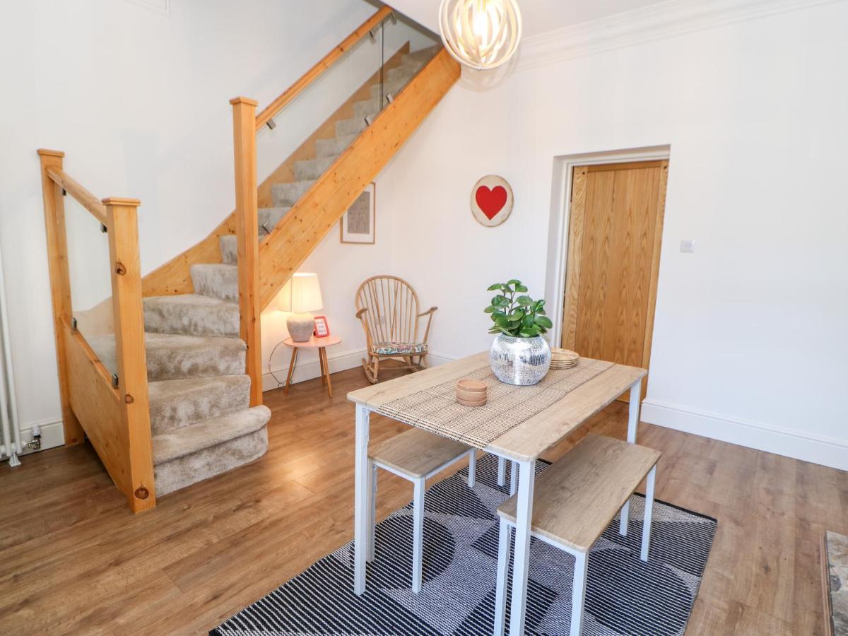 Cowrie Cottage North Shields Esterno foto